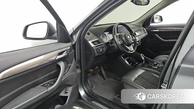 BMW X1 (F48) id 4586400 из Кореи 30