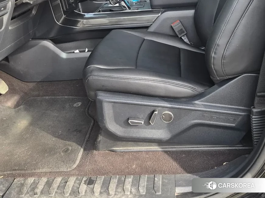 Ford F150 id 2122359 из Кореи 20