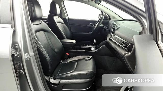 Kia Sportage 5th Generation id 3812601 из Кореи 20