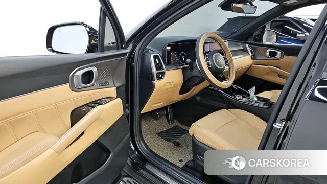 Kia Sorento 4th Generation id 3839478 из Кореи 20