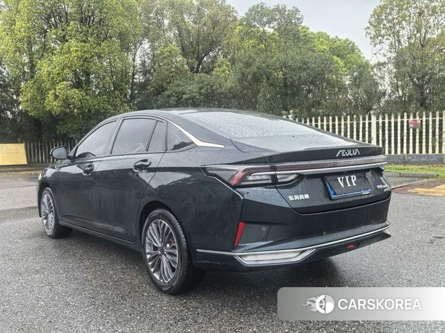 Dongfeng Fengshen Yi Hyun MAX id 3902080 из Китая 10