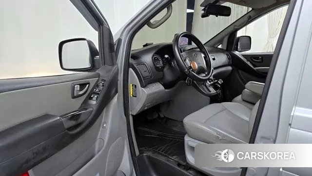 Hyundai The New Grand Starex id 2991160 из Кореи 20