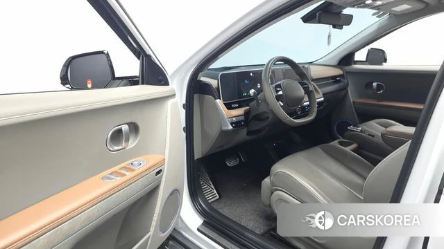 Hyundai Ionic 5 id 4409354 из Кореи 20