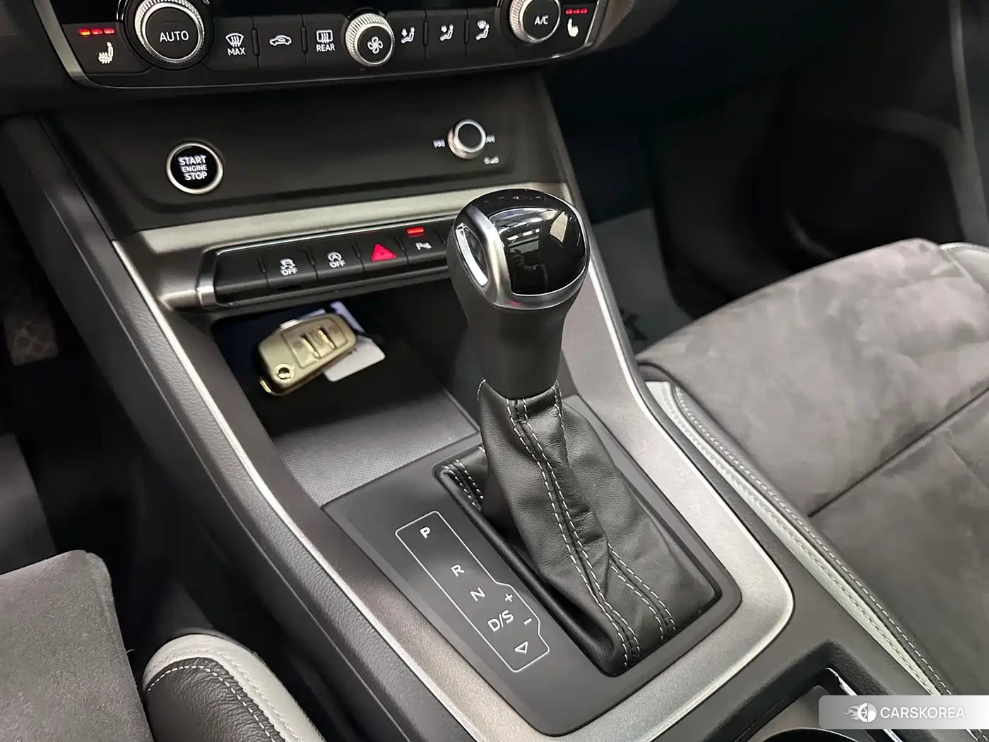 Audi Q3 id 4514341 из Китая 23