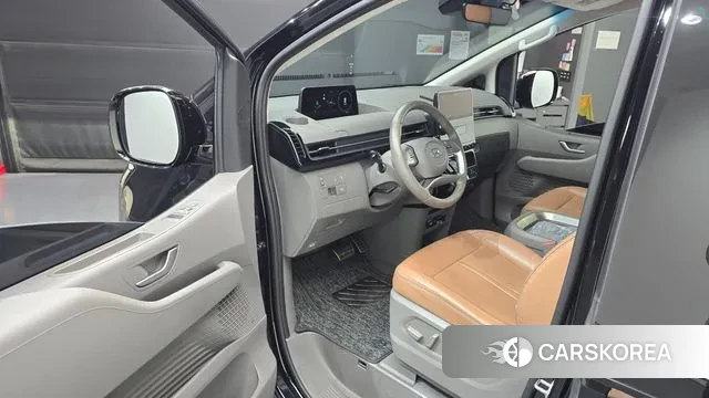 Hyundai Staria id 3671142 из Кореи 20