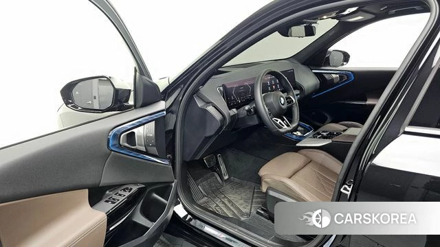 BMW X3 (G45) id 4193995 из Кореи 31