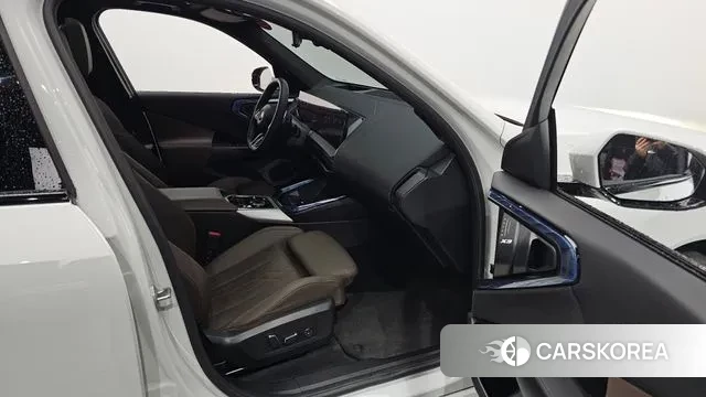 BMW X3 (G45) id 3507249 из Кореи 20