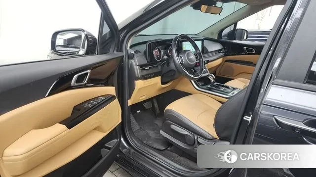 Kia Carnival 4th generation id 3416498 из Кореи 20