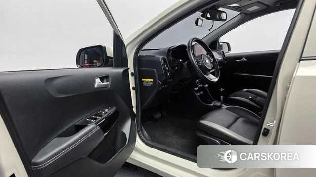 Kia Morning Urban (JA) id 4203095 из Кореи 30