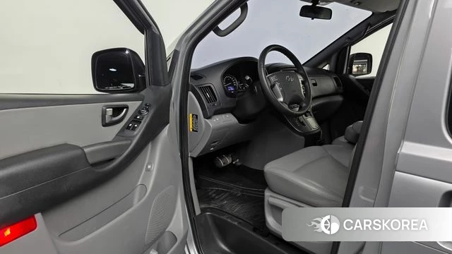 Hyundai The New Grand Starex id 4865508 из Кореи 20