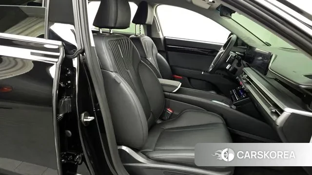 Hyundai Grandeur Hybrid (GN7) id 3081701 из Кореи 20