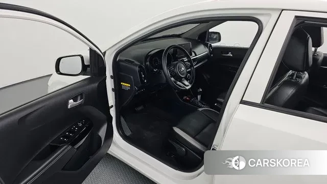 Kia Morning Urban (JA) id 3433544 из Кореи 20