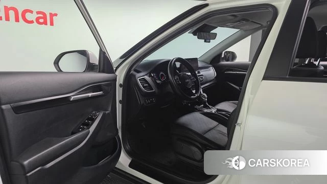 Kia Seltos id 3839816 из Кореи 20