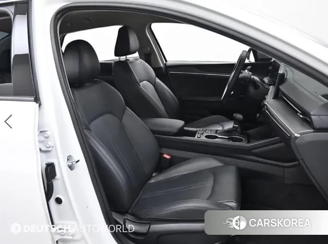 Kia K5 3rd generation id 3431667 из Кореи 20