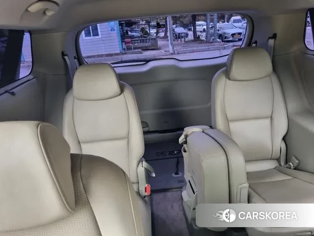 Kia The New Carnival id 3176363 из Кореи 19