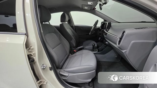 Kia All New Morning (JA) id 3834153 из Кореи 20