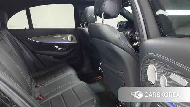 Mercedes-Benz E-Class W213 id 4230775 из Кореи 18