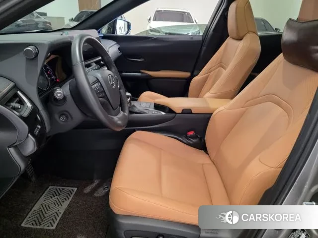 Lexus UX250h id 3315296 из Кореи 15