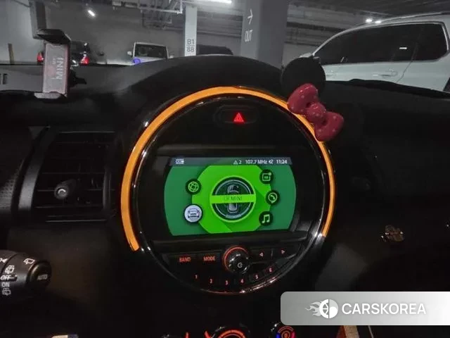 Mini Cooper id 3601855 из Кореи 16