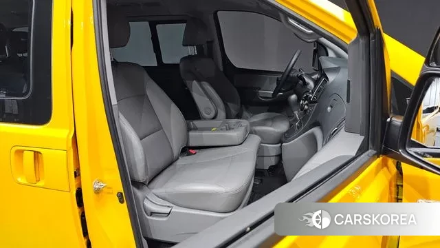 Hyundai The New Grand Starex id 3038762 из Кореи 20