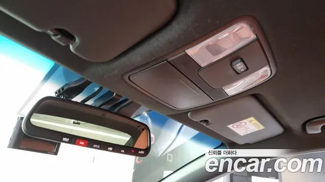 Kia The New K3 2nd generation id 2639024 из Кореи 20