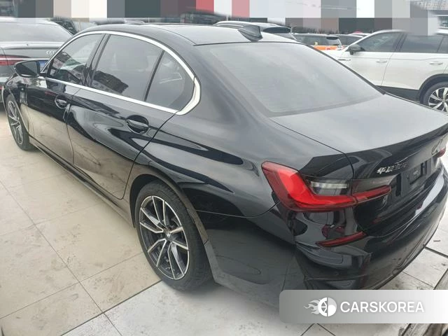 BMW 3 series id 4359506 из Китая 11