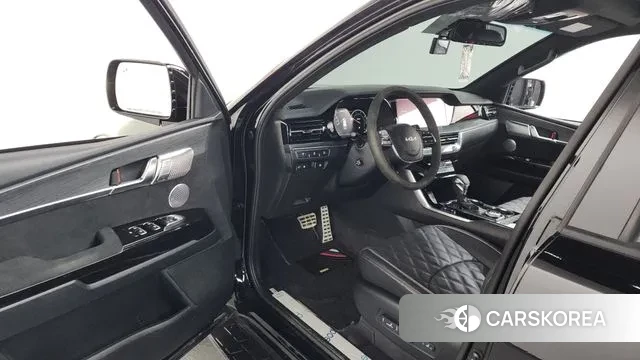 Kia Mohave Master id 3528750 из Кореи 20