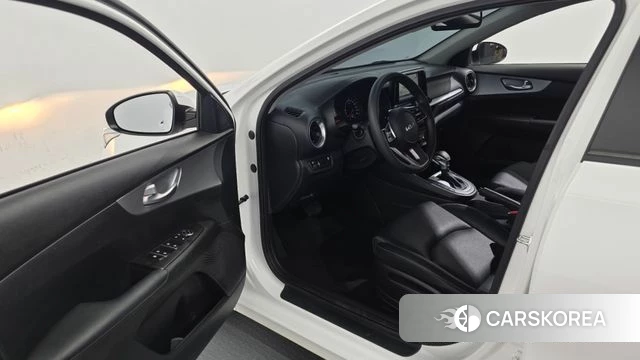 Kia The New K3 2nd generation id 4618685 из Кореи 20