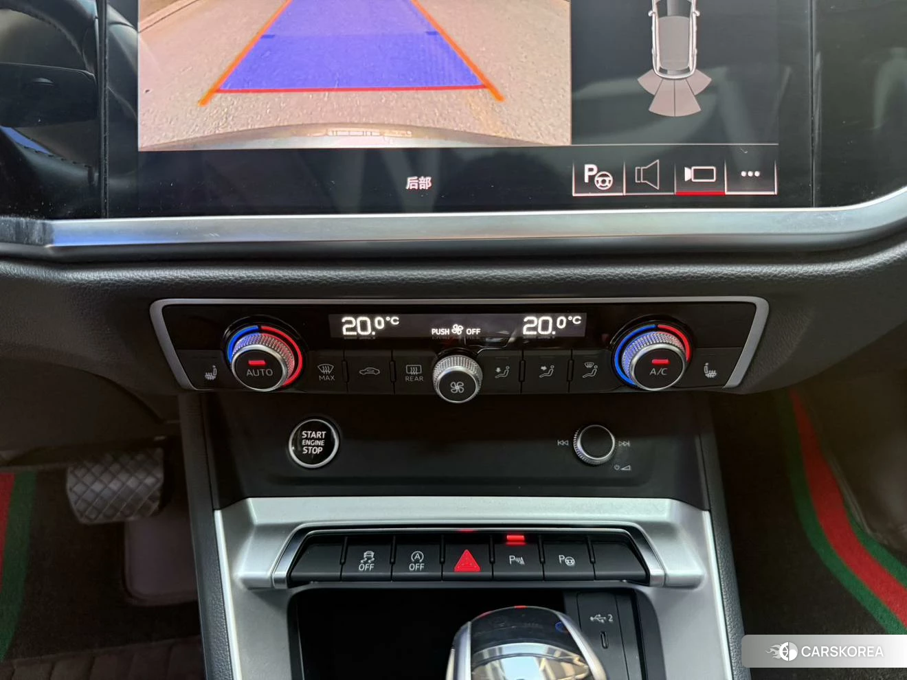Audi Q3 id 4461225 из Китая 26