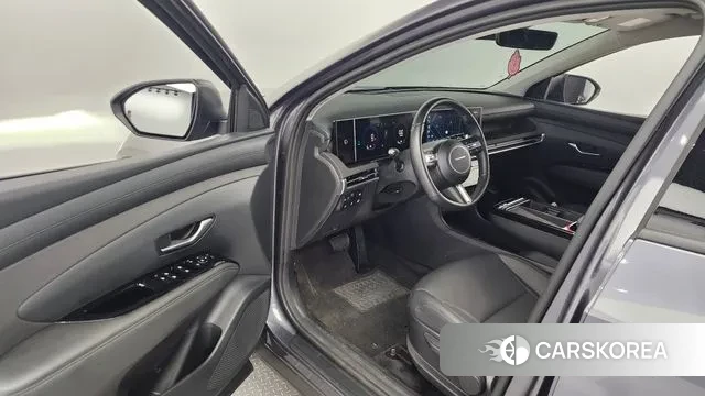 Hyundai The New Tucson Hybrid (NX4) id 2909967 из Кореи 20