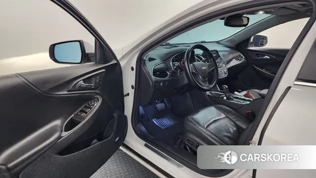 Chevrolet (GM Daewoo) All New Malibu id 3284926 из Кореи 20