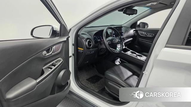 Hyundai Kona Electric id 4530251 из Кореи 32