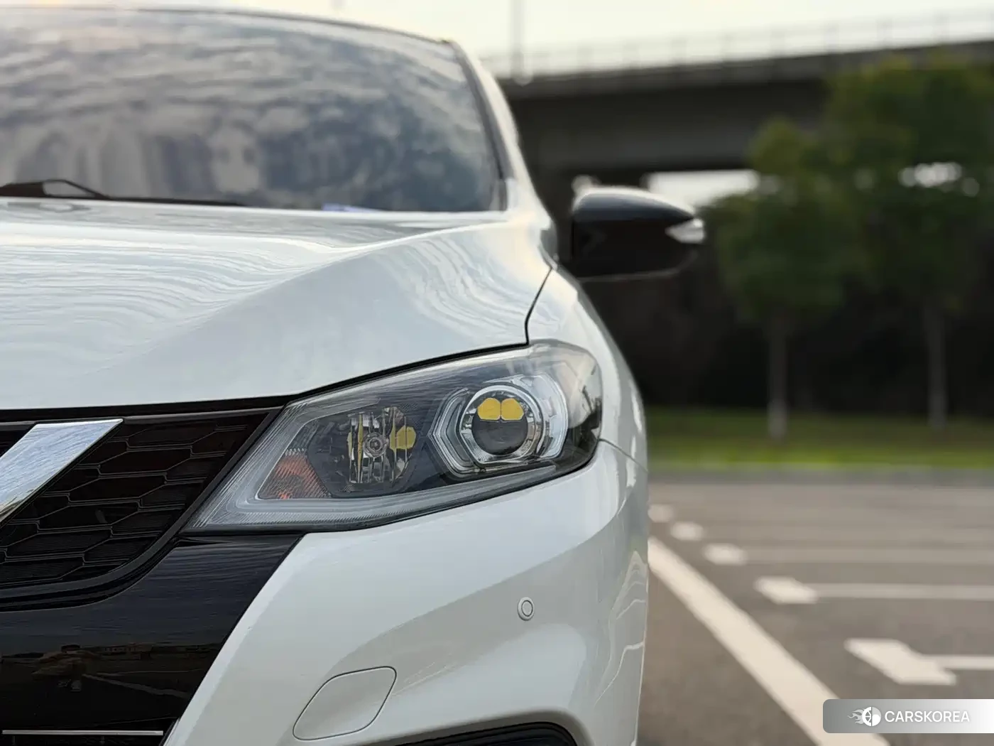Nissan Tiida id 4601118 из Китая 23