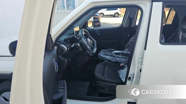 Hyundai The New Casper id 3731096 из Кореи 20