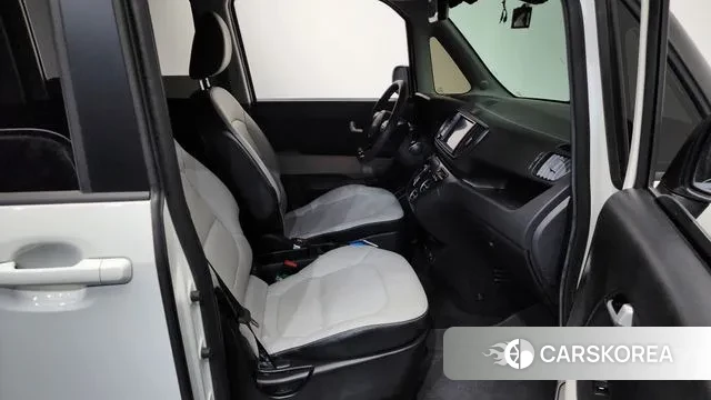 Kia The New Kia Ray id 3614677 из Кореи 20