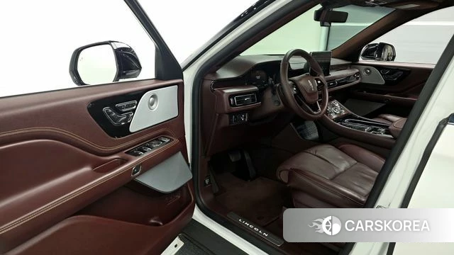 Lincoln Aviator 2nd generation id 4422344 из Кореи 20