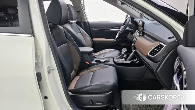 Kia Seltos id 3428432 из Кореи 20