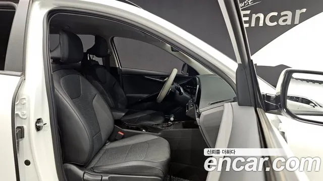 Kia Di Ol Nu Niro id 2694727 из Кореи 20