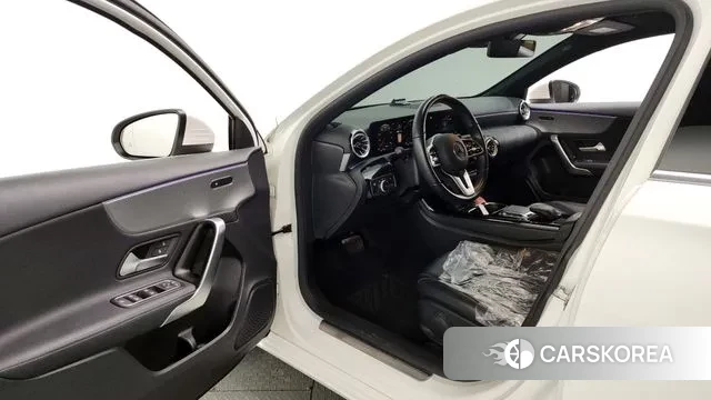 Mercedes-Benz A-Class W177 id 3037215 из Кореи 20