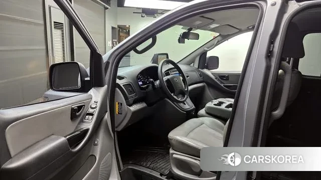 Hyundai The New Grand Starex id 2976912 из Кореи 20