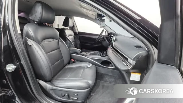 Hyundai The New Grandeur IG Hybrid id 3562430 из Кореи 20