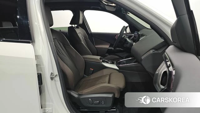BMW X3 (G45) id 4617302 из Кореи 33