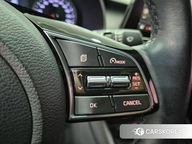 Kia Come New K3 id 4615320 из Кореи 20