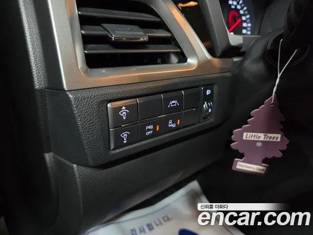 Ssangyong Beautiful Korando id 2855157 из Кореи 19