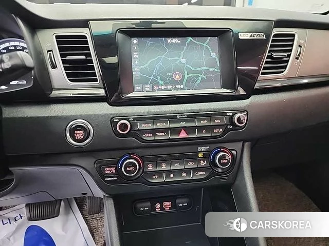 Kia Niro id 4496954 из Кореи 19
