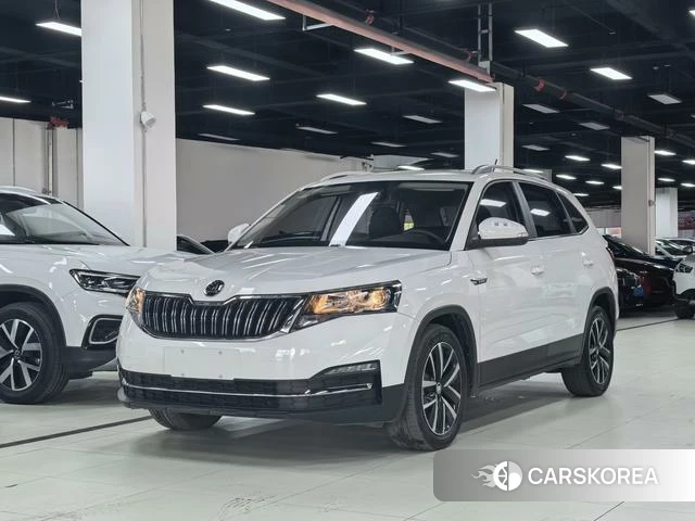 Skoda Komick id 4368051 из Китая 24