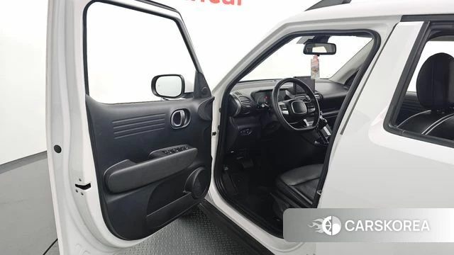 Hyundai Casper id 3941085 из Кореи 20