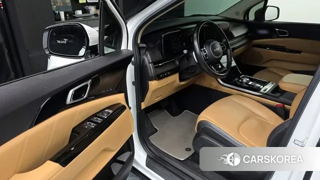 Kia Carnival 4th generation id 3671118 из Кореи 20