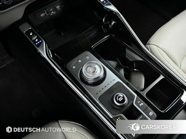 Kia The New Sorento 4th Generation id 3922114 из Кореи 20