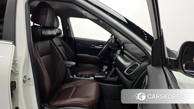 Kia Seltos id 2980694 из Кореи 20